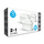 Filtra uji Dafi Unimax 2+1, set zëvendësues, të bardhë