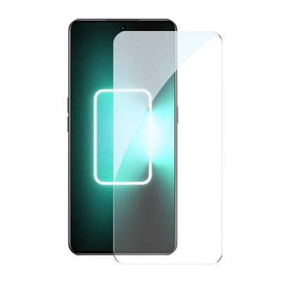 Qelq mbrojtës Baseus Tempered Glass, për realme GT Neo5, transparent