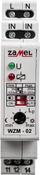 Çelës zmbrëmjeje Zamel SOH-01, 10A, 230V AC