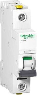 Ndërprerës miniaturë Schneider Electric iC60H C16 A9F07116, 1P, 16A, 10kA