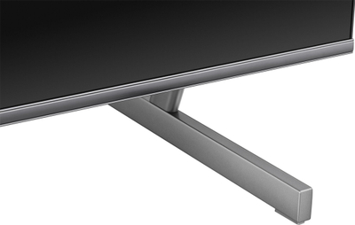 TV Hisense 65U6KQ, 65", 4K QLED, Smart, i zi