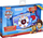 Lodër interaktive Paw Patrol Ryder's Pup Pad, 14 tinguj, për kalamaj 3+, blu