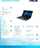 Laptop Asus ExpertBook B3 Flip B3402FEA (B3402FEA-EC0056RA), i5-1135G7, 16GB RAM, 512GB SSD, Windows 10 Pro, i zi