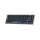 XTRIKE ME GK-994W BK Gaming BT Wireless Keyboard Tri-Mode Mini Black