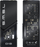 Dekoder audio portabël S.M.S.L D10, DAC me amplifikator kufjesh, 500mW, 3.5mm dhe 4.4mm