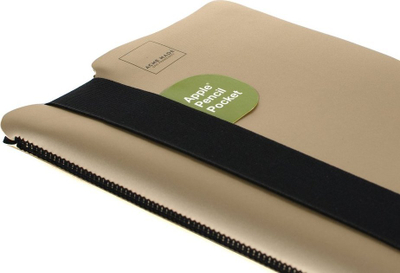 Futrollë tablet Acme Made Skinny Sleeve, për iPad Pro 9.7", me xhep për Apple Pencil, ngjyrë gold