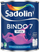 Боя за ѕид Sadolin BINDO 7, мат, 0.9L, бела