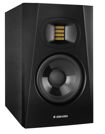 Monitor aktiv studio ADAM Audio T5V, 5", 106 dB, i zi