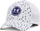 Kapelë golfi Under Armour ISO 2023, rrjetë, M L, e bardhë blu