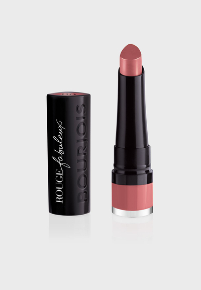 Buzëkuq Bourjois Rouge Fabuleux, 06 Sleeping Beauty, 2.3 g