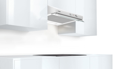 Aspirator nën-dollap Bosch DUL62FA21, LED, inox