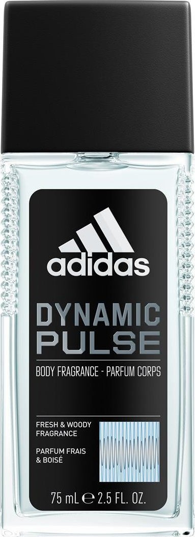 Spraj trupi Adidas Dynamic Pulse për meshkuj, 75ml
