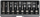 Set prizash me goditje gjashtëkëndëshe Yato YT-1066, 1/2", H5-H19, 8 copë