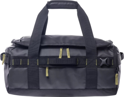 Çantë sportive VOYAGEN, 42L, poliester RIPSTOP, e zezë