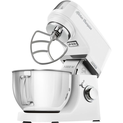 Mikser për kuzhinë Robot Sencor STM 6350WH, 1000W e bardhë