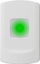 Tregues statusi LUPUS-Electronics LUPUSEC, ZigBee S, 2.4GHz, i bardhë
