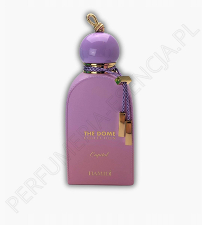 Парфем Hamidi Capital The Dome Collection, 100 ml, унисекс