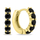 Vathё Brilio Silver EA669YBC
