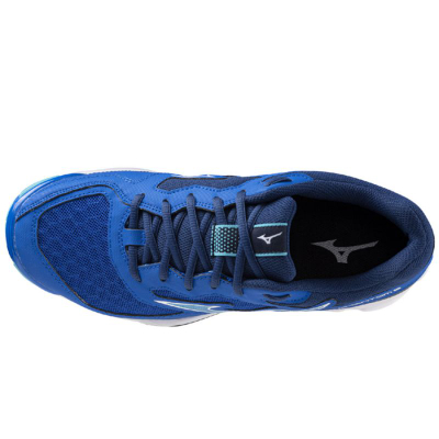 Патики за ракомет Mizuno Wave Phantom, висока амортизација, висок стабилитет