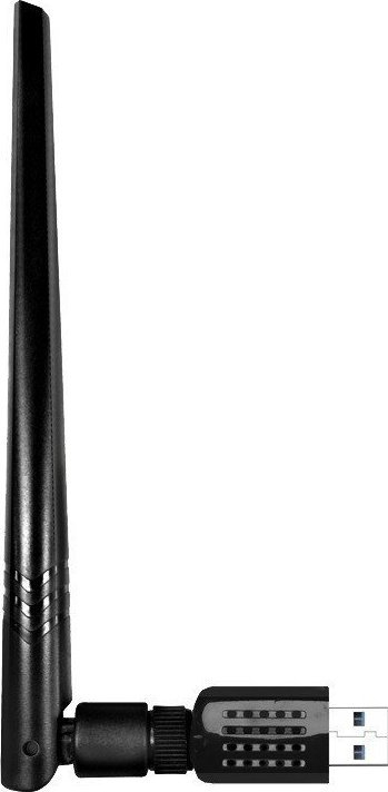 Adapter Wi‑Fi D-Link DWA-185, USB, AC1200, i zi