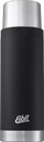 Термос ESBIT Sculptor Vacuum Flask, 1L, иноксен челик, црн