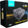 Burim energjie iBOX Aurora ZIA500W14CMBOX ATX, 500W