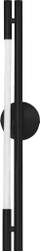 Llambë murale LED Activejet AJE CHARLIE NW, 1100lm, IP20, e bardhë