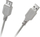 Kabllo USB tipi A, 1.8 m, e hirtë
