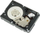 Hard disk i brendshëm Dell 400-BLLG, 2TB, 7200RPM SATA III, i zi