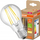 Llambë LED Osram Classic A60, 4W 840 lm, E27, dritë e ngrohtë 3000K