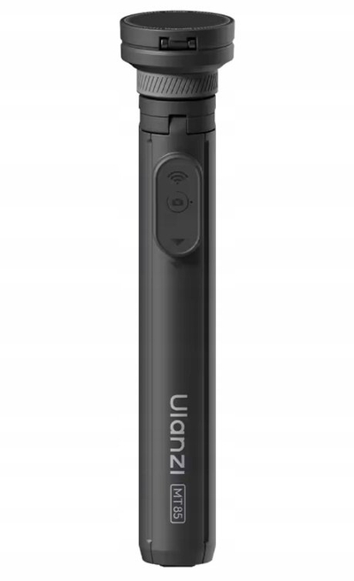 Tripod Ulanzi MT85 Quadpod Auto-Open, 150cm, MagSafe, i zi metal