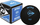 Top squash Dunlop Intro, set me 3 copa, me pikë blu