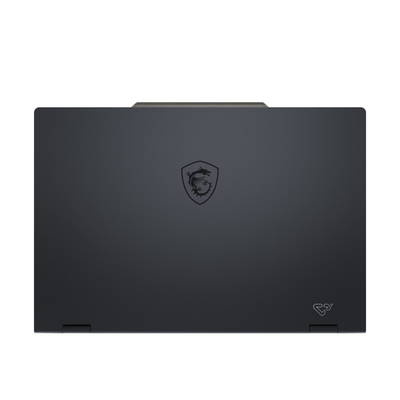 Лаптоп MSI Cyborg 15 B2RW, 15.6″, Intel Core 5 210H, 16GB RAM, 512GB SSD, NVIDIA GeForce RTX 5050 8GB, црн