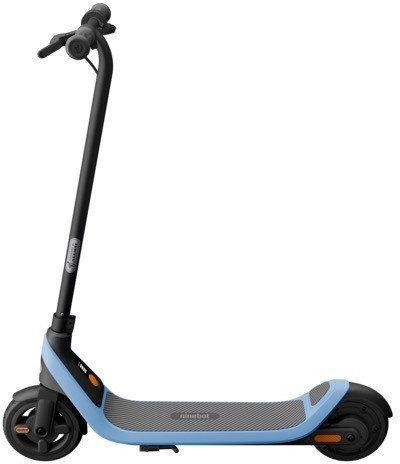Електричен тротинет Segway Ninebot KickScooter C2 Lite, 16 km/h, до 9 km, повеќебоен