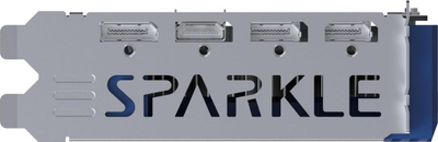 Kartelë grafike Sparkle Arc A310 ELF 4GB GDDR6