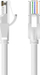 Kabllo rrjeti Vention IBEHG, UTP Cat.6, 1.5m, gri