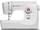 Makina qepëse Sewing Machine SG1155, e vogël, e bardhë