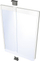 Tabllo informuese Durable Info Sign, 297 x 420 mm, akril, e bardhë