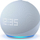 Altoparlant Amazon Echo Dot 5 me orë, blu