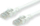 Kabllo Roline Patchcord RJ45, 2m, e bardhë