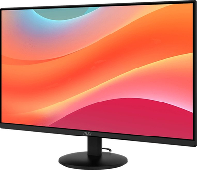 Monitor MSI Pro MP252L, 24.5", Full HD, i zi