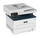 Печатач Xerox B235V_DNI, A4, лазерски, 34 стр/мин, бел