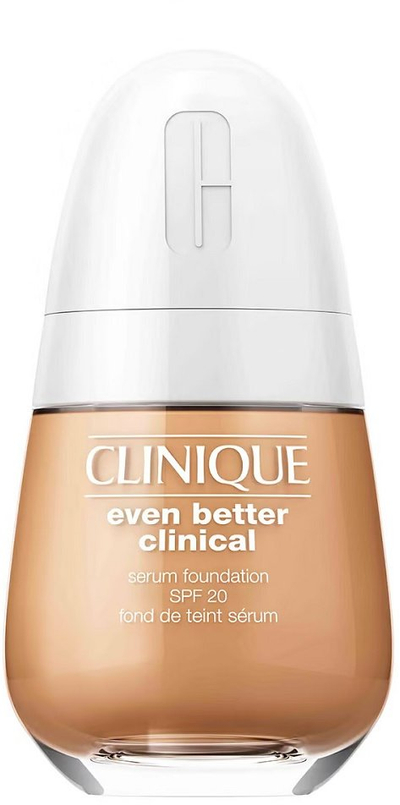 Fondatinë Clinique Even Better Clinical Serum, SPF20, 30ml, ngjyra Oat