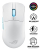 Maus ASUS ROG Harpe Ace Aim Lab Edition, Bluetooth, i bardhë