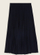 Fund për femra Tom Tailor Midi Skirt, i zi