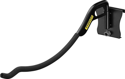 Varëse muri Black &amp; Decker STST82615-1, grep i drejtë çeliku, 11.4 kg, i zi