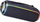 Bokës Bluetooth Denver BTV-222NRB, 1500mAh, IPX6, e zezë