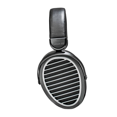 Kufje over ear HIFIMAN Edition XS, planar magnetike, open back, të zeza