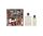 Set Hermes Terre d'Hermès Eau Givrée - Eau de Parfum 100 ml + Xhel dushi 80 ml