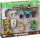 Set goma Inno3D Minecraft 3D Deluxe Ver.a, 8 copë, shumëngjyrëshe
